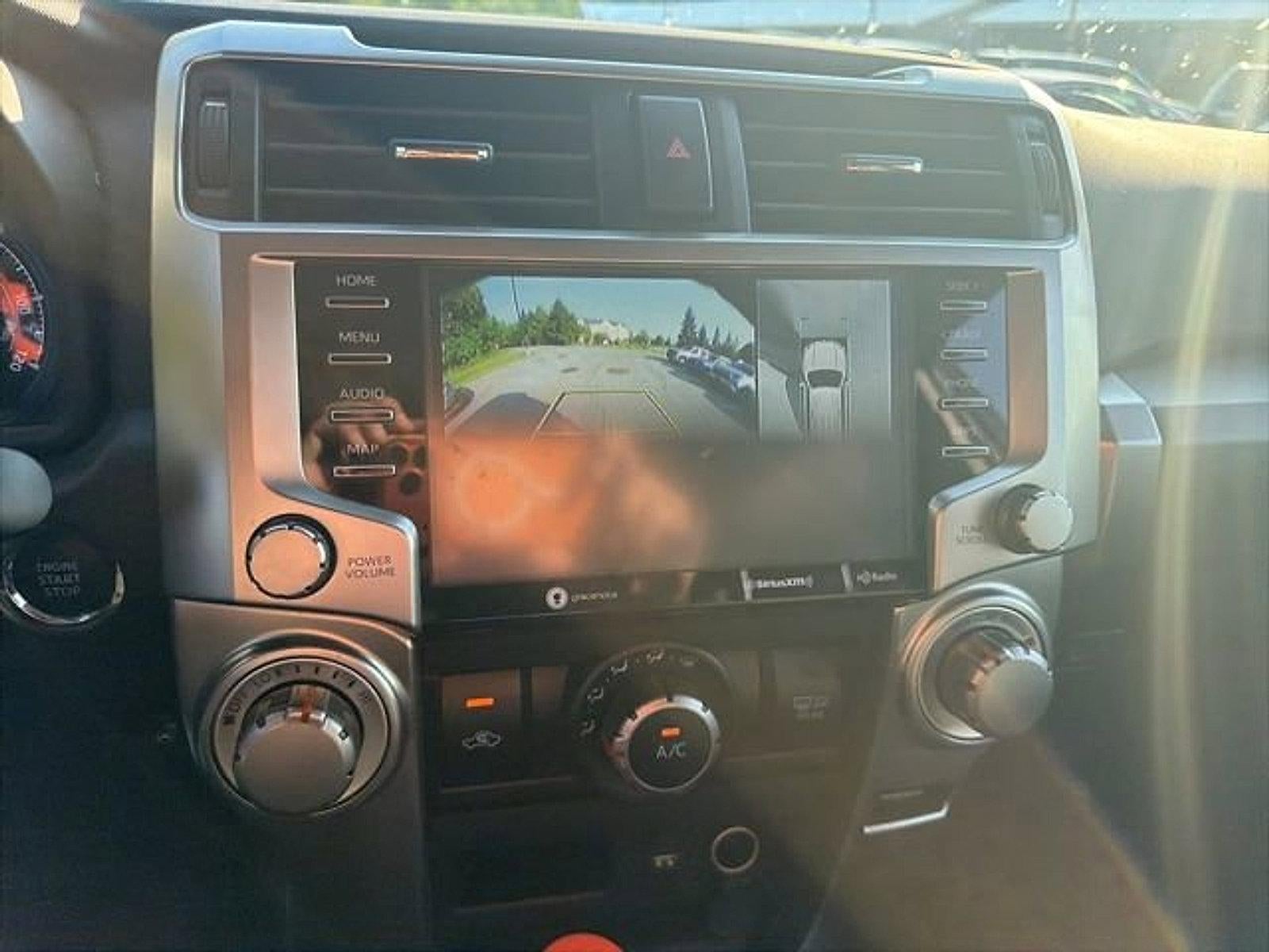 2024 Toyota 4Runner SR5 Premium 4WD (Natl)