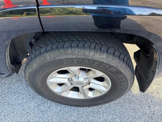 2024 Toyota 4Runner SR5 Premium 4WD (Natl)