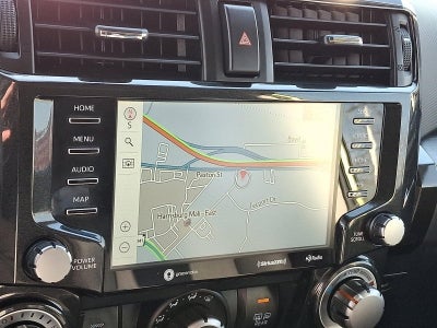 2023 Toyota 4Runner TRD Off Road Premium 4WD (Natl)