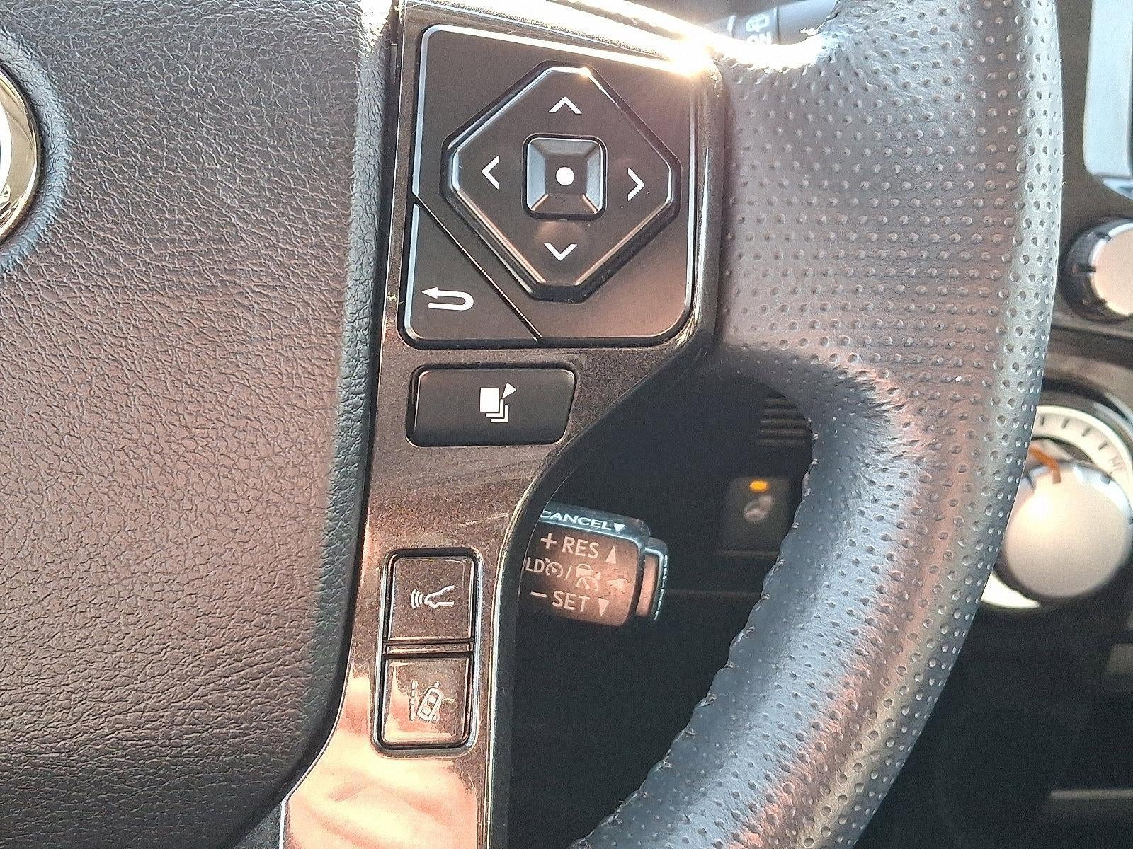 2023 Toyota 4Runner TRD Off Road Premium 4WD (Natl)