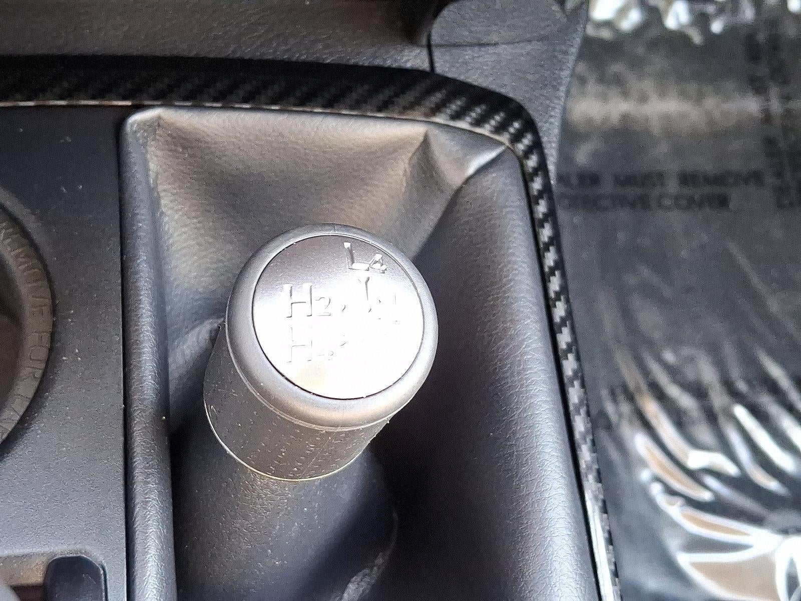 2023 Toyota 4Runner TRD Off Road Premium 4WD (Natl)