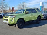 2023 Toyota 4Runner TRD Off Road Premium 4WD (Natl)