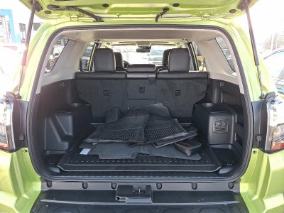 2023 Toyota 4Runner TRD Off Road Premium 4WD (Natl)