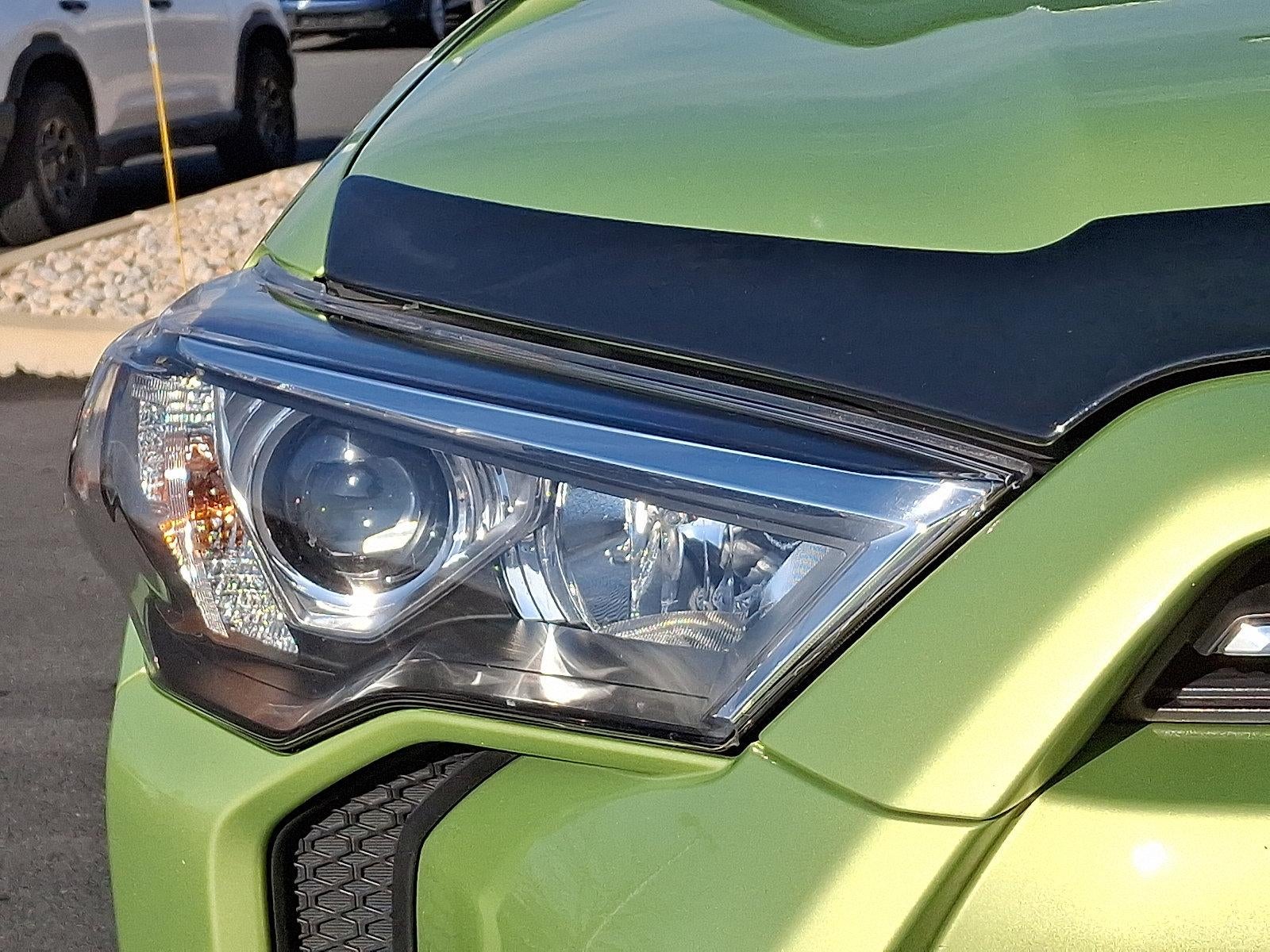 2023 Toyota 4Runner TRD Off Road Premium 4WD (Natl)