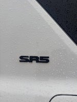 2025 Toyota 4Runner SR5 4WD (GS)