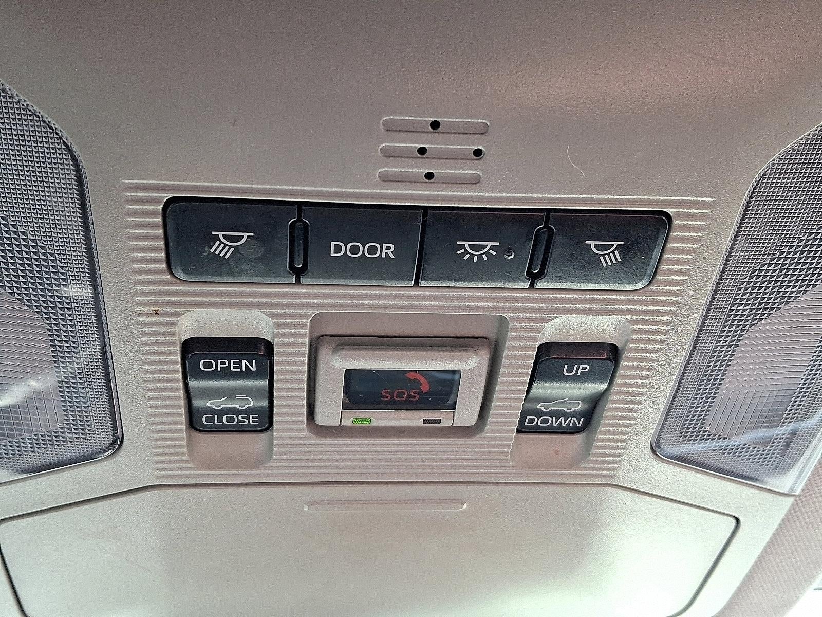 2020 Toyota RAV4 XLE Premium AWD (Natl)