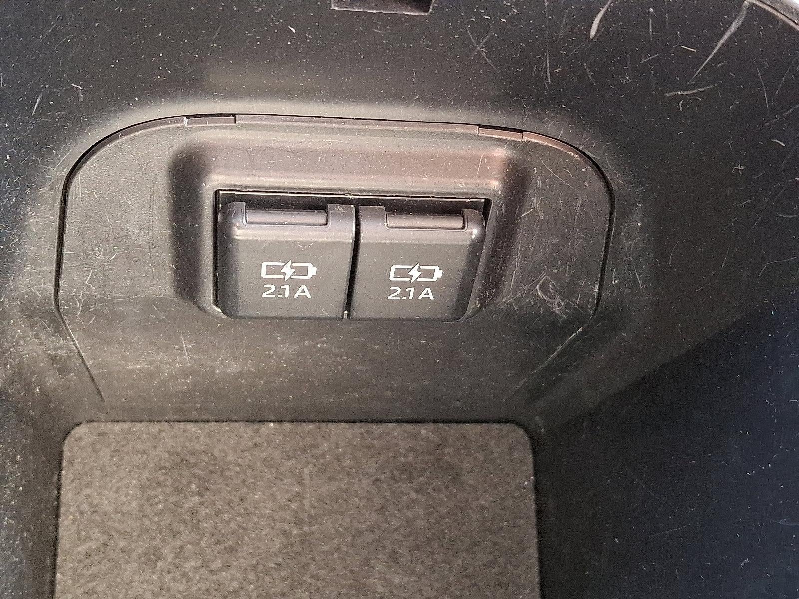 2020 Toyota RAV4 XLE Premium AWD (Natl)