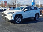 2020 Toyota RAV4 XLE Premium AWD (Natl)