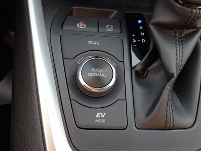 2022 Toyota RAV4 Hybrid XLE AWD (Natl)