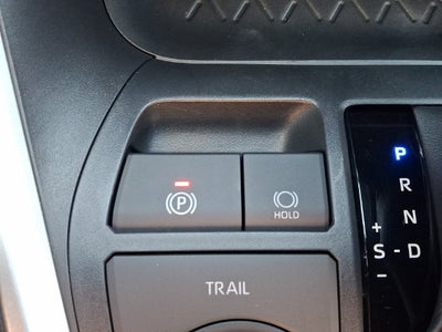 2022 Toyota RAV4 Hybrid XLE AWD (Natl)