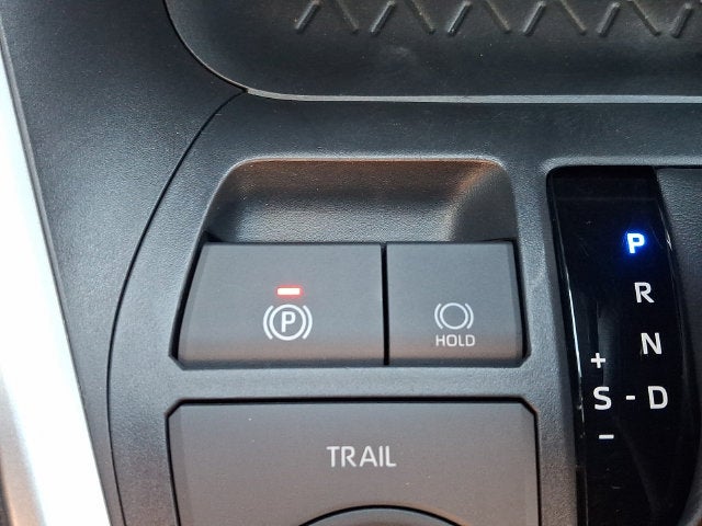 2022 Toyota RAV4 Hybrid XLE AWD (Natl)