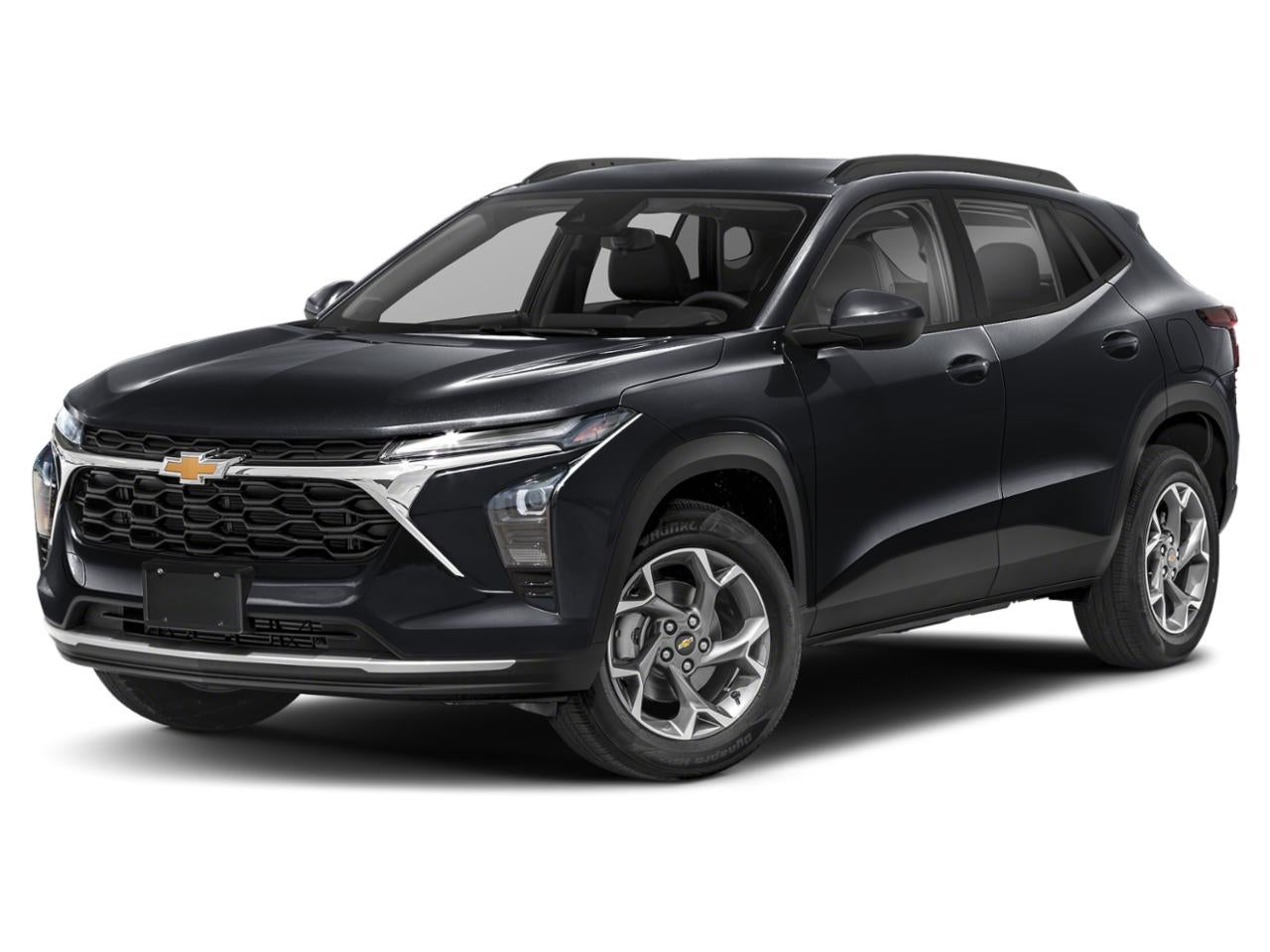 2026 Chevrolet Trax FWD 4dr 2RS