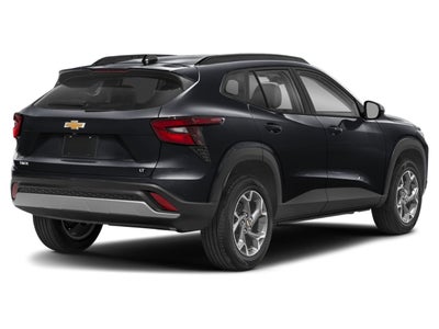 2026 Chevrolet Trax FWD 4dr 2RS