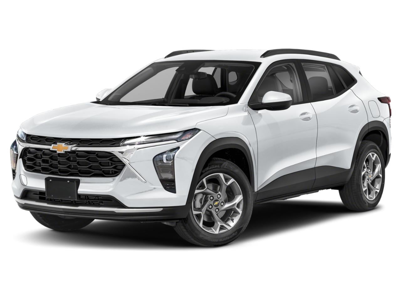 2026 Chevrolet Trax FWD 4dr 2RS