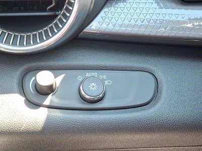 2024 Chevrolet Trax FWD 4dr ACTIV