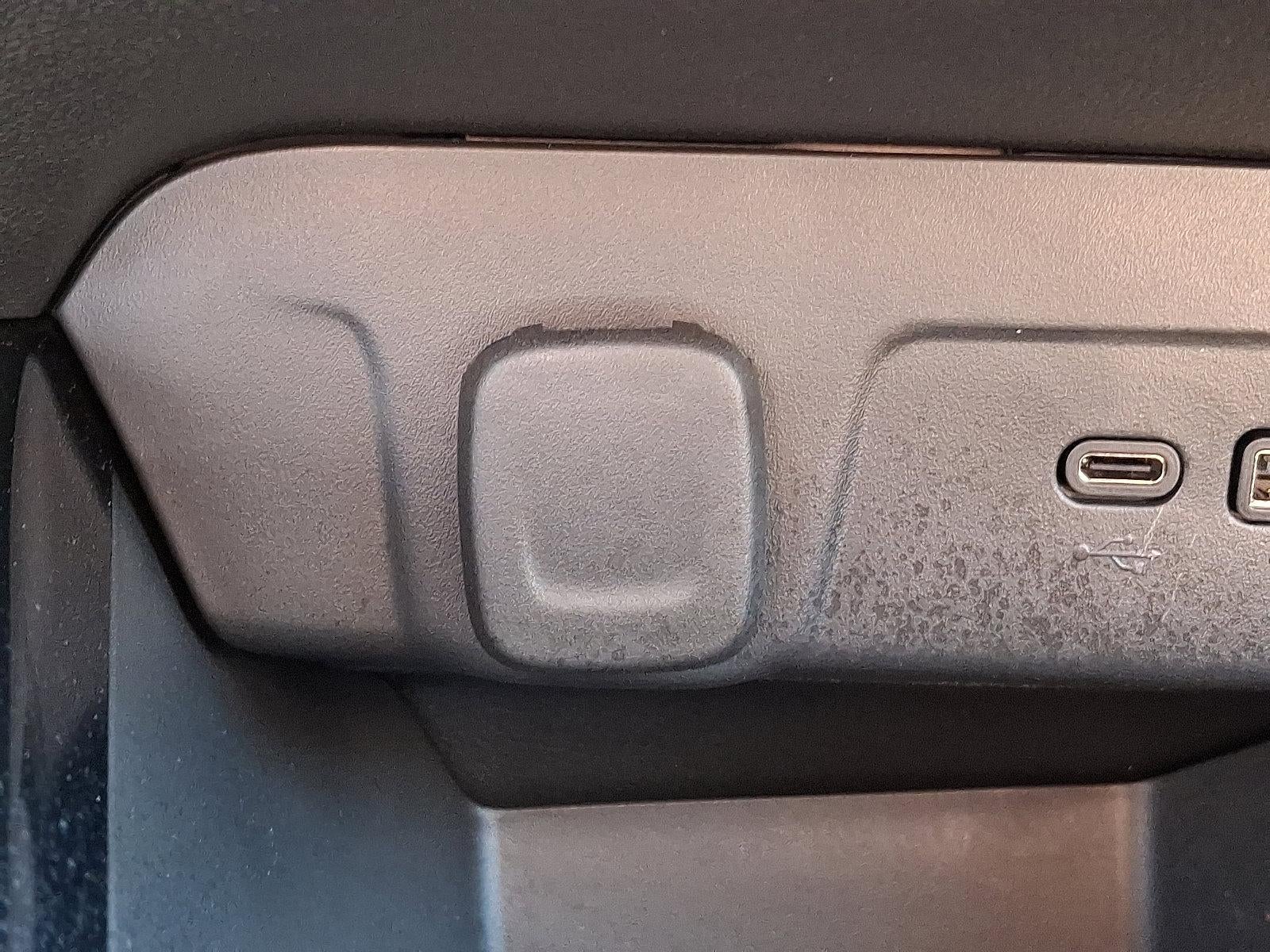 2024 Chevrolet Trax FWD 4dr ACTIV