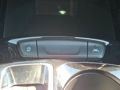 2024 Chevrolet Trax FWD 4dr ACTIV