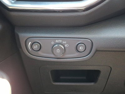 2023 Chevrolet Trailblazer AWD 4dr LT