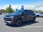 2023 Chevrolet Trailblazer AWD 4dr LT