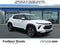 2024 Chevrolet Trailblazer AWD 4dr LT