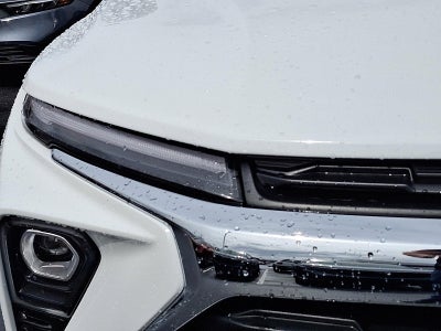 2024 Chevrolet Trailblazer AWD 4dr LT