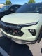 2024 Chevrolet Trailblazer AWD 4dr RS
