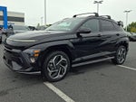 2025 Hyundai KONA N Line S AWD