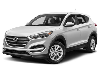 2018 Hyundai TUCSON Value AWD
