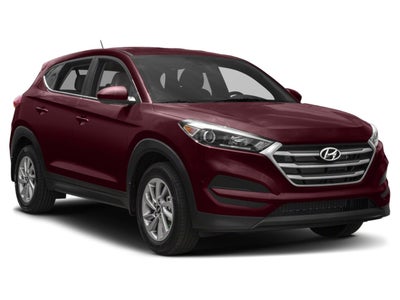 2018 Hyundai TUCSON Value AWD