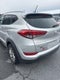 2016 Hyundai TUCSON AWD 4dr SE
