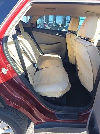 2020 Hyundai TUCSON Value AWD