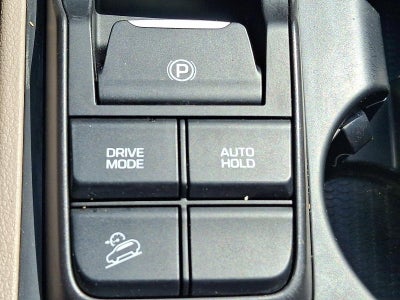 2020 Hyundai TUCSON Value AWD