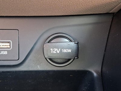 2020 Hyundai TUCSON Value AWD