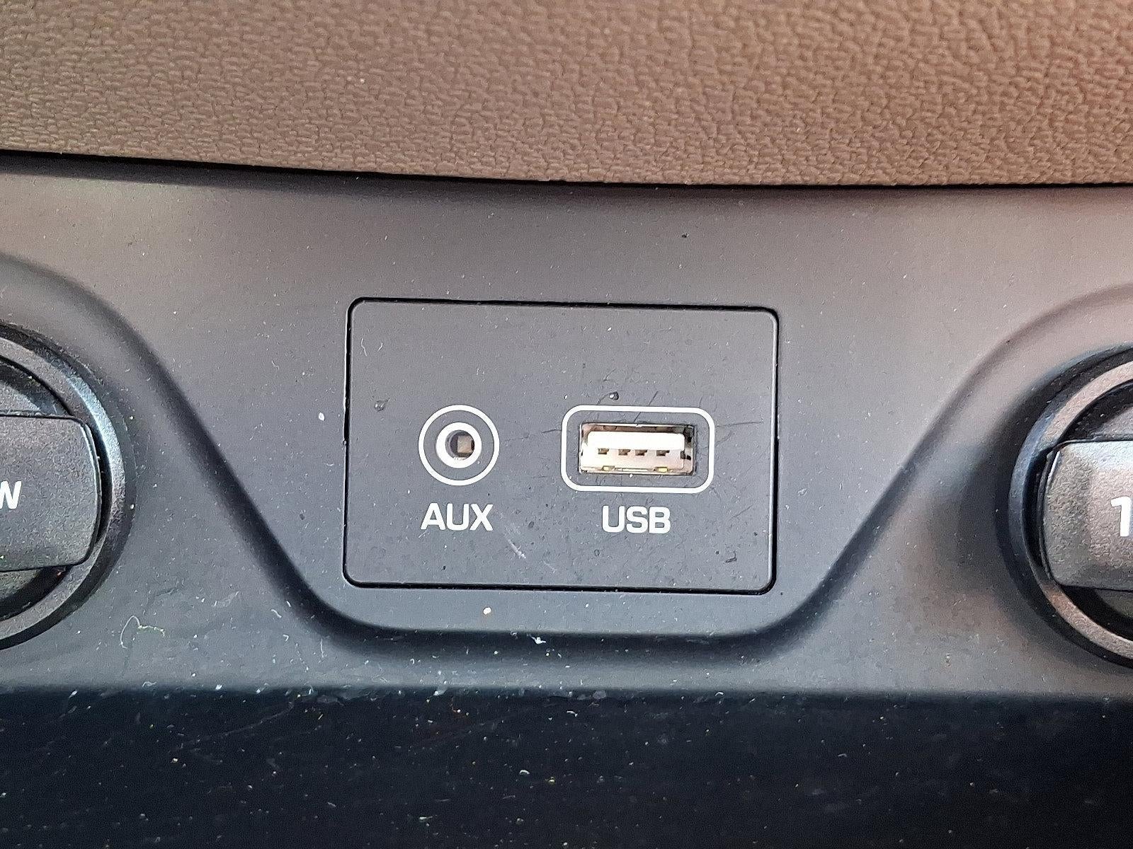 2020 Hyundai TUCSON Value AWD