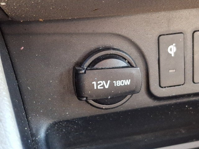 2020 Hyundai Tucson Sport