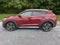 2020 Hyundai Tucson Sport
