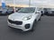 2018 Kia Sportage LX FWD