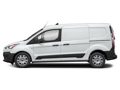 2019 Ford Transit Connect Van XL LWB w/Rear Symmetrical Doors