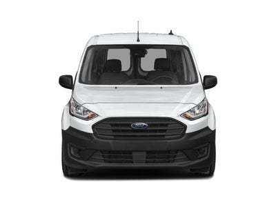 2019 Ford Transit Connect Van XL LWB w/Rear Symmetrical Doors