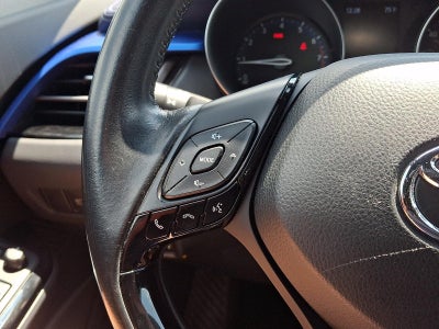 2020 Toyota C-HR XLE FWD (Natl)