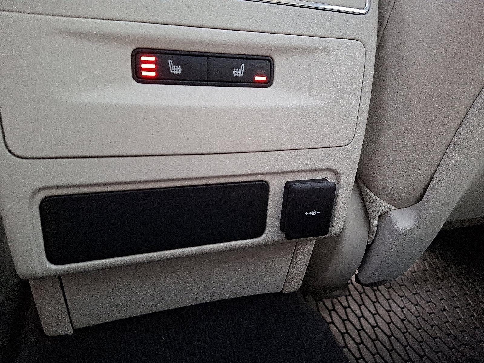 2022 Jaguar F-PACE P250 AWD S