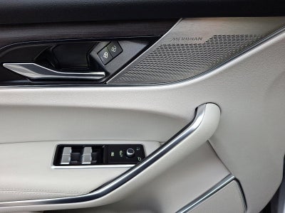 2022 Jaguar F-PACE P250 AWD S