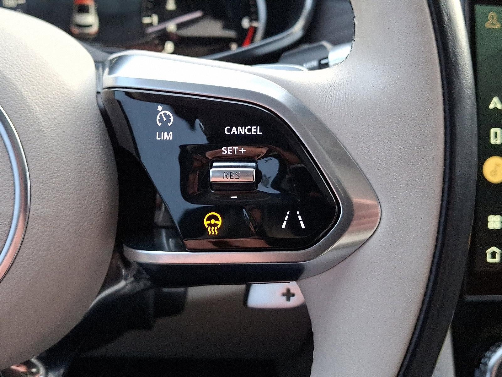 2022 Jaguar F-PACE P250 AWD S