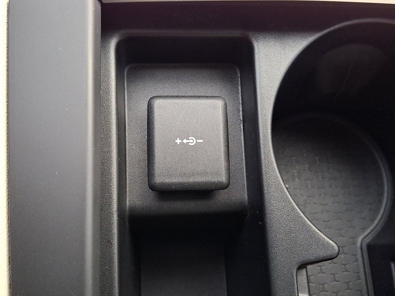 2022 Jaguar F-PACE P250 AWD S