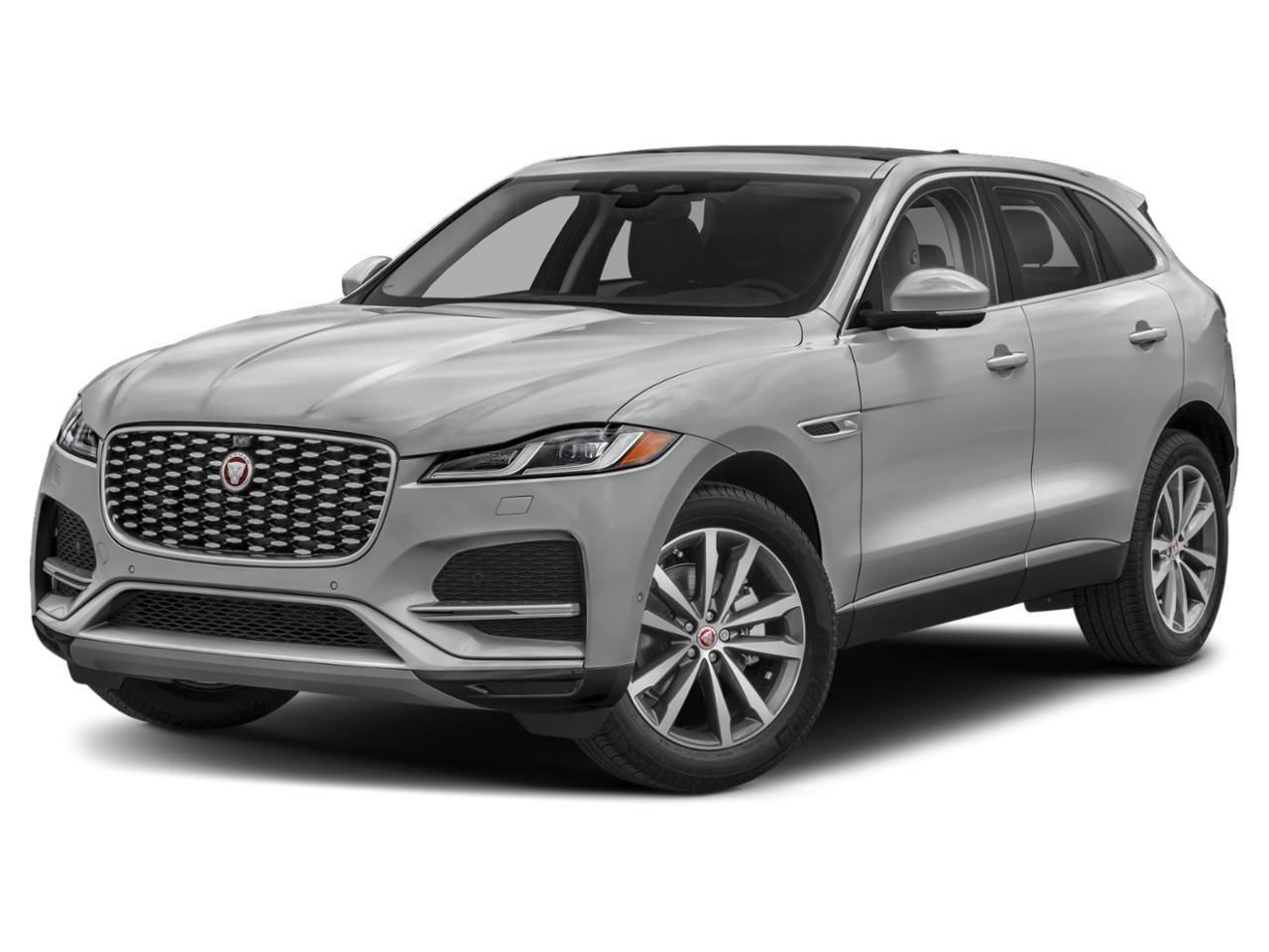 2022 Jaguar F-PACE P250 AWD S