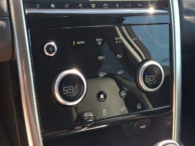 2020 Land Rover Discovery Sport SE 4WD