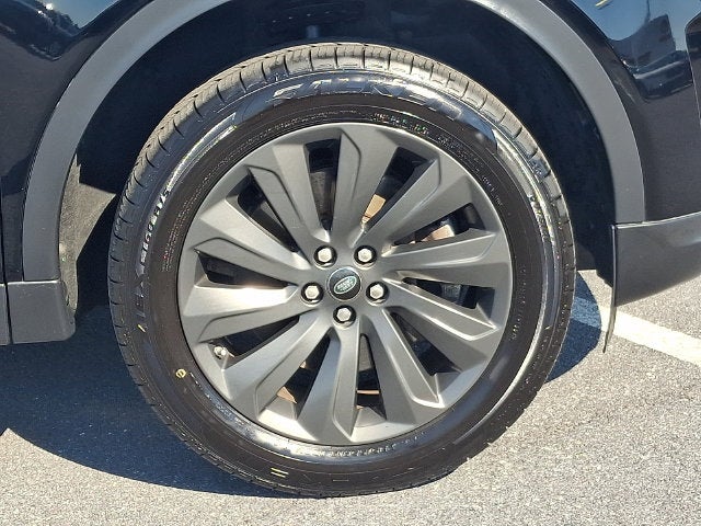 2020 Land Rover Discovery Sport SE 4WD