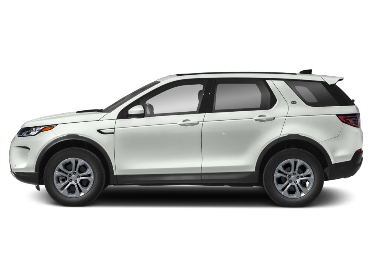 2020 Land Rover Discovery Sport SE 4WD
