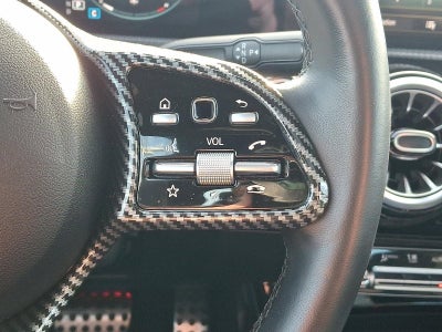 2023 Mercedes-Benz CLA CLA 250 4MATIC® Coupe