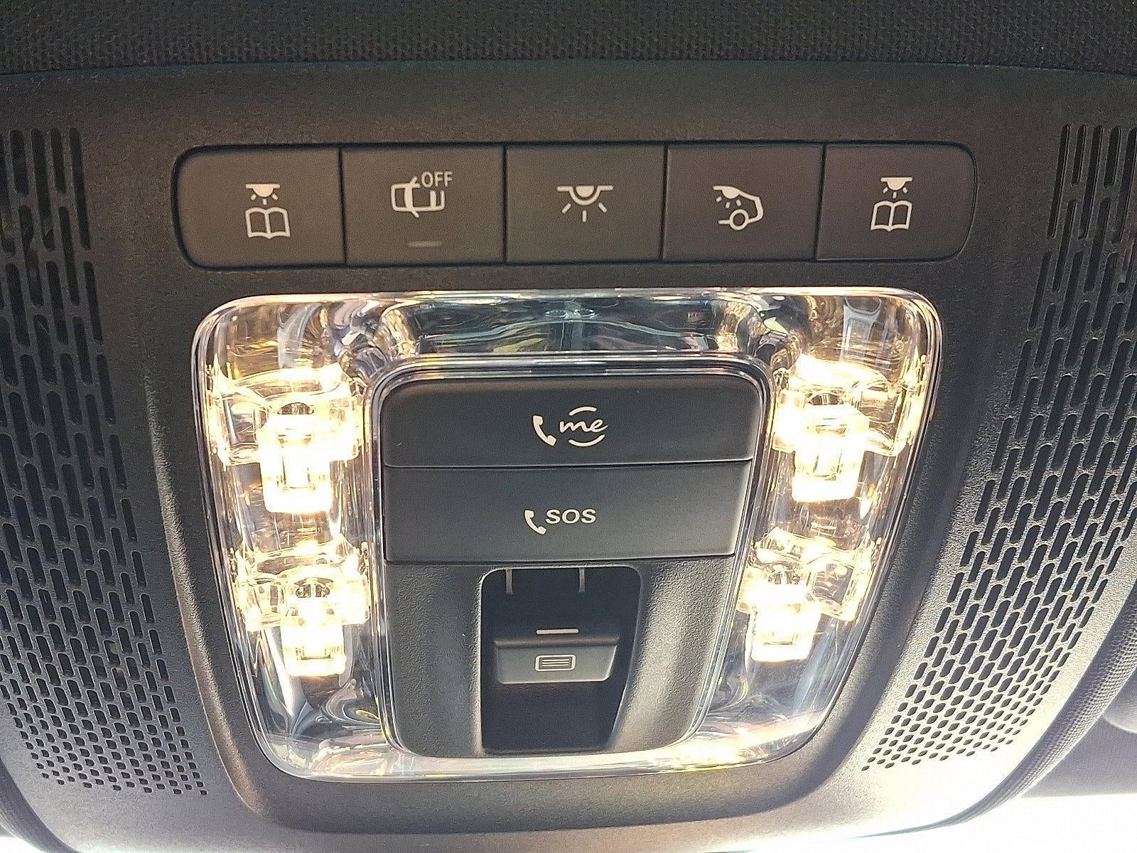 2023 Mercedes-Benz CLA CLA 250 4MATIC® Coupe